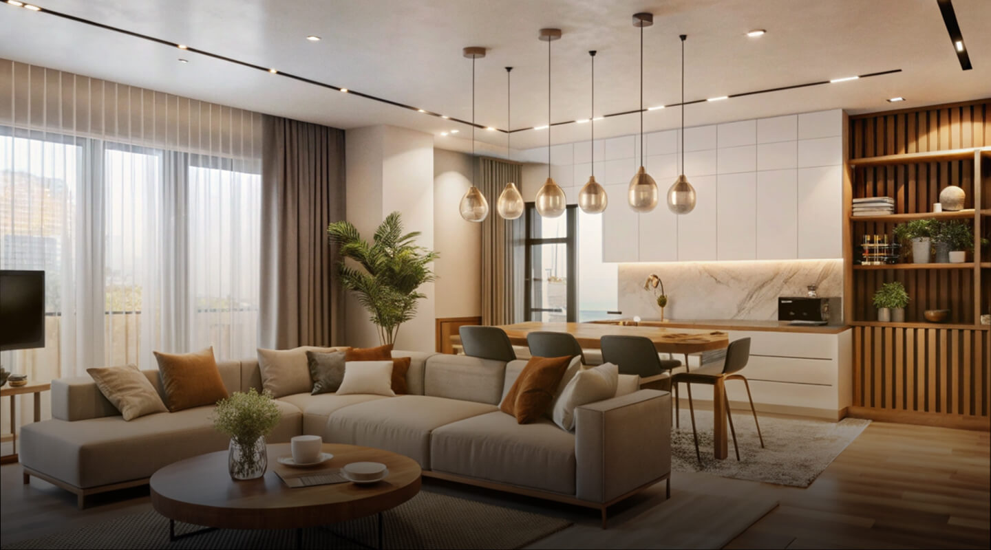 Sobha Sector 63A Banner Mobile